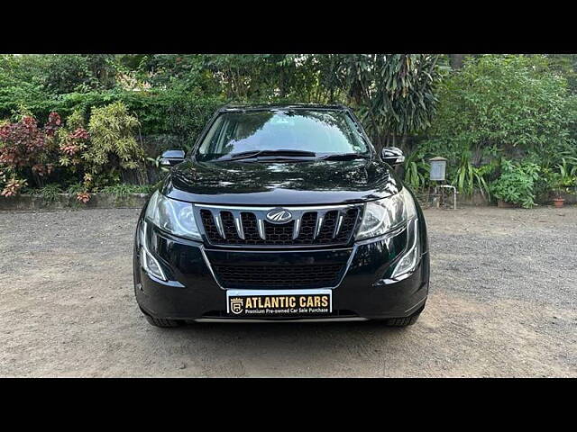 Second Hand Mahindra XUV500 [2015-2018] W6 AT in Pune