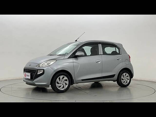 Second Hand Hyundai Santro Sportz [2018-2020] in Gurgaon