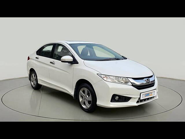 Second Hand Honda City [2014-2017] VX (O) MT in Patna