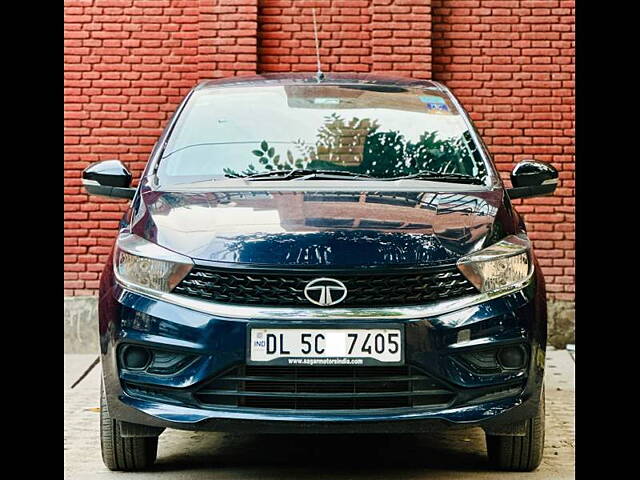 Second Hand Tata Tiago XT (O) [2021-2023] in Delhi