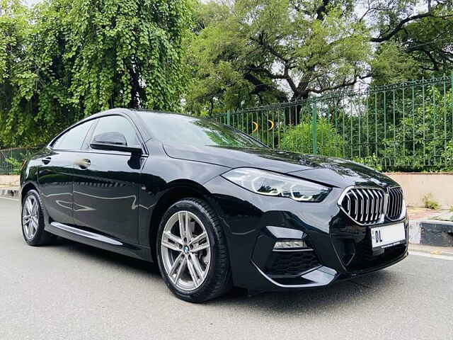 Second Hand BMW 2 Series Gran Coupe 220i M Sport [2021-2023] in Delhi