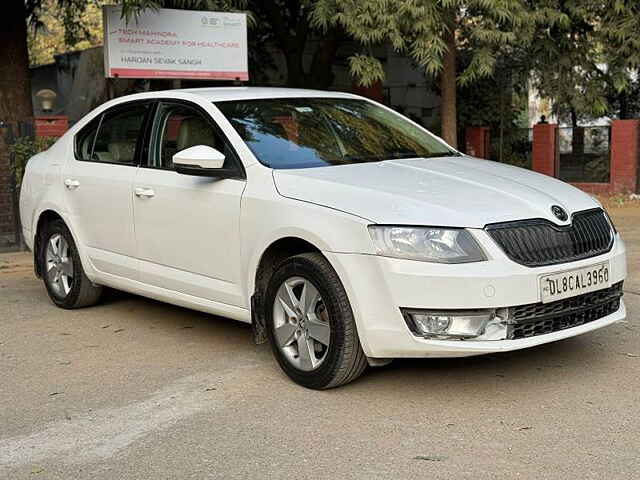 Second Hand Skoda Octavia [2013-2015] Ambition 1.4 TSI in Delhi