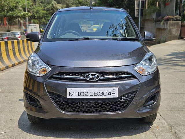 Second Hand Hyundai i10 [2010-2017] Magna 1.2 Kappa2 in Mumbai