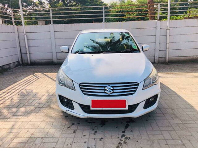 Second Hand Maruti Suzuki Ciaz [2014-2017] ZXi in Pune