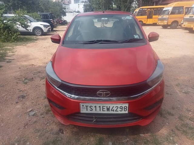 Second Hand Tata Tiago XT [2020-2023] in Hyderabad