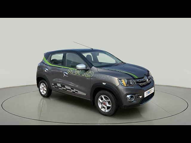 Second Hand Renault Kwid [2022-2023] RXT 1.0 in Surat