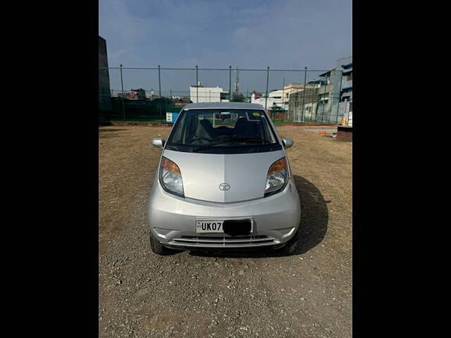 Second Hand Tata Nano CX in Dehradun