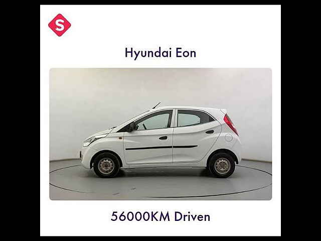 Second Hand Hyundai Eon Era + in Ahmedabad