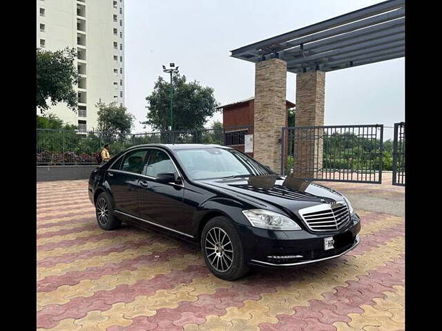 Second Hand Mercedes-Benz S-Class [2010-2014] 300 in Delhi