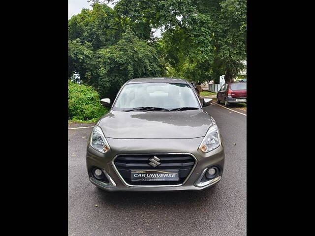 Second Hand Maruti Suzuki Dzire [2020-2024] VXi [2020-2023] in Mysore