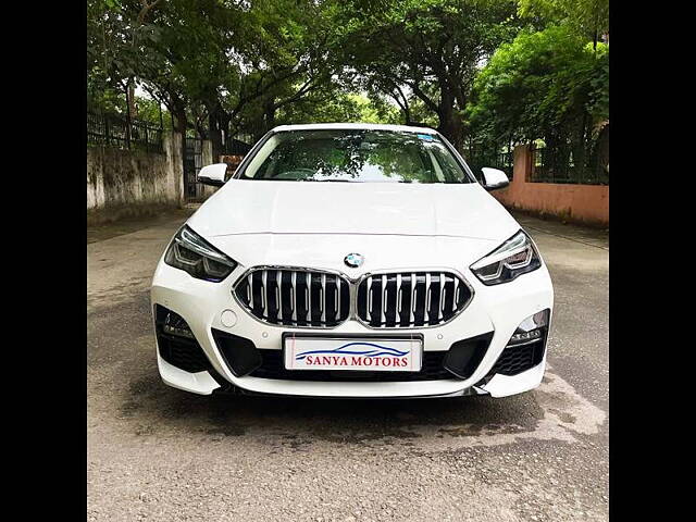 Second Hand BMW 2 Series Gran Coupe 220i M Sport in Delhi