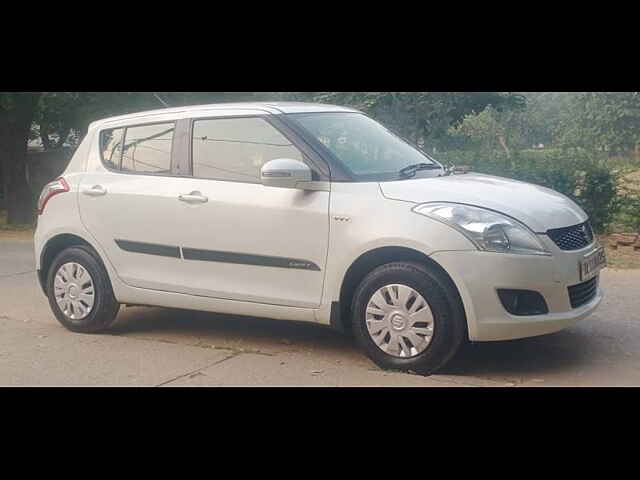 Second Hand Maruti Suzuki Swift [2011-2014] VXi in Delhi