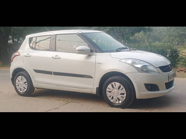 Second Hand Maruti Suzuki Swift [2011-2014] VXi in Delhi