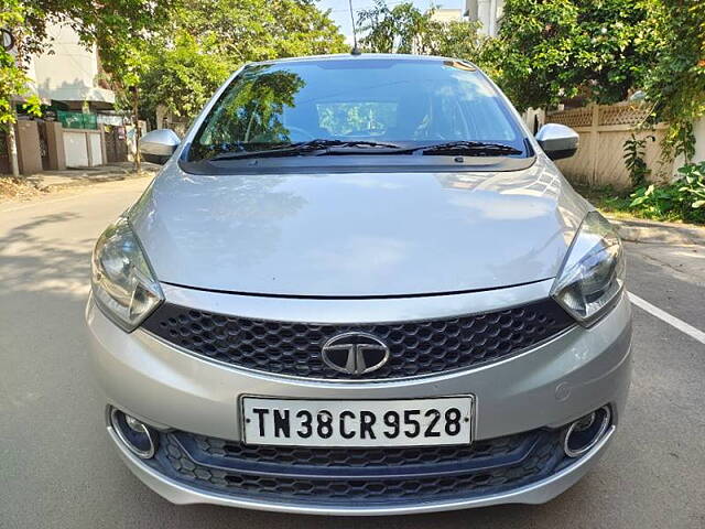 Second Hand Tata Tiago [2016-2020] Revotron XZ in Chennai