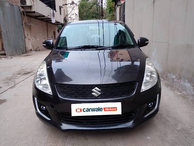 Second Hand Maruti Suzuki Swift [2011-2014] VDi in Delhi