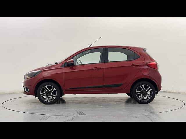 Second Hand Tata Tiago XZA Plus [2020-2023] in Delhi