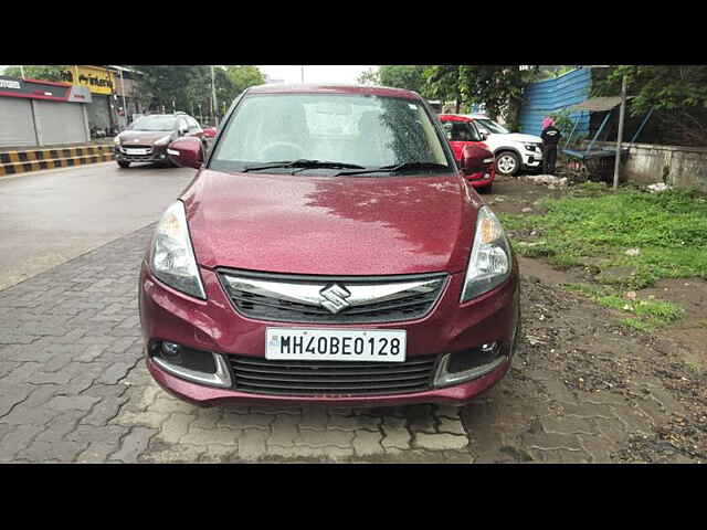 Second Hand Maruti Suzuki Swift Dzire [2015-2017] VXI in Nagpur