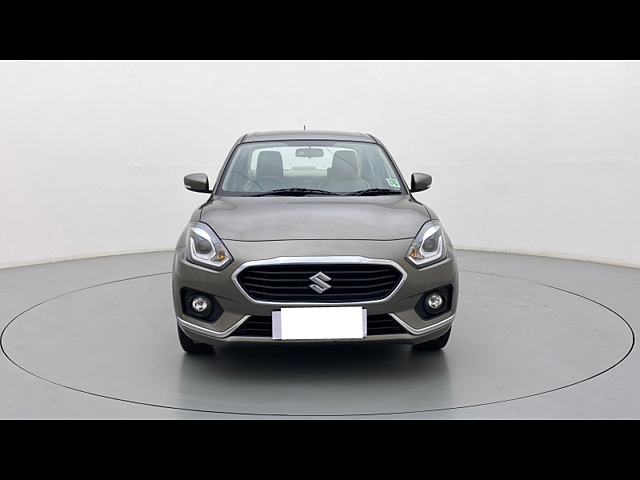 Second Hand Maruti Suzuki Dzire [2017-2020] ZDi AMT in Pune