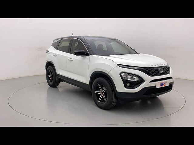 Second Hand Tata Harrier [2019-2023] XM in Bangalore