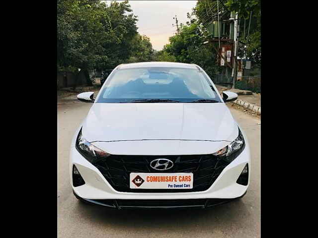 Second Hand Hyundai Elite i20 [2016-2017] Sportz 1.2 [2016-2017] in Bangalore