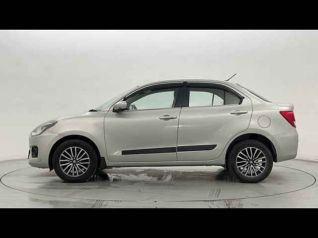 Second Hand Maruti Suzuki Dzire [2020-2024] ZXi Plus [2020-2023] in Ghaziabad