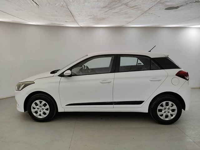 Second Hand Hyundai Elite i20 [2016-2017] Sportz 1.2 [2016-2017] in Indore