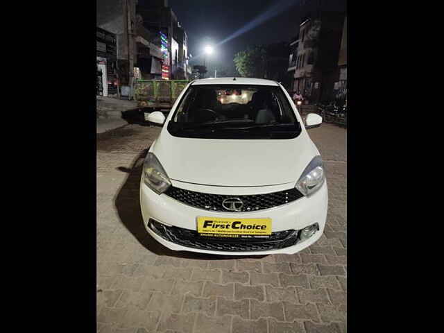 Second Hand Tata Tiago [2016-2020] Revotorq XT [2016-2019] in Mathura