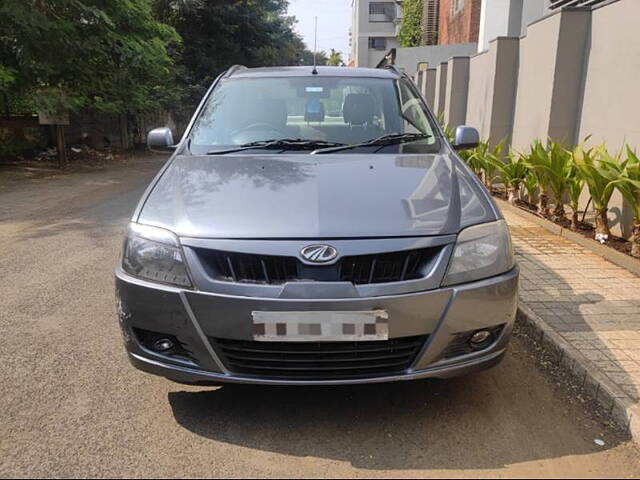 Second Hand Mahindra Verito Vibe CS 1.5 D6 in Nashik