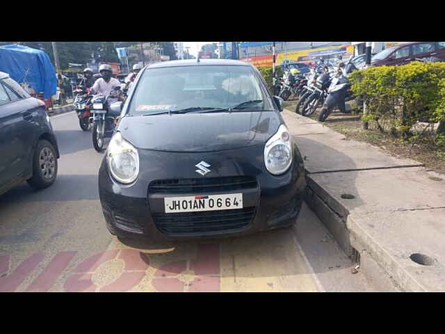 Second Hand Maruti Suzuki A-Star [2008-2012] Vxi in Ranchi