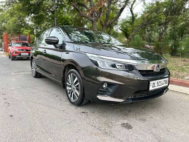 Second Hand Honda City [2014-2017] VX in Delhi