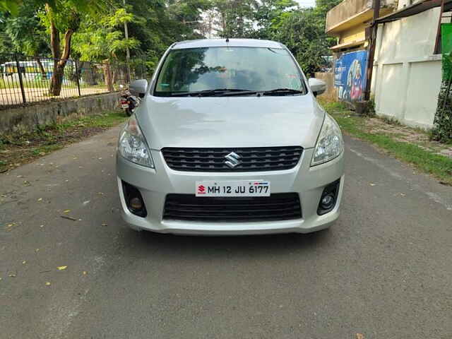 Second Hand Maruti Suzuki Ertiga [2012-2015] VDi in Nagpur