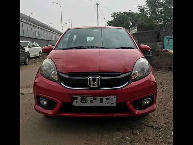 Second Hand Honda Brio [2013-2016] VX AT in Chennai