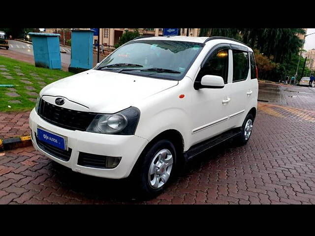 Second Hand Mahindra Quanto [2012-2016] C6 in Mumbai