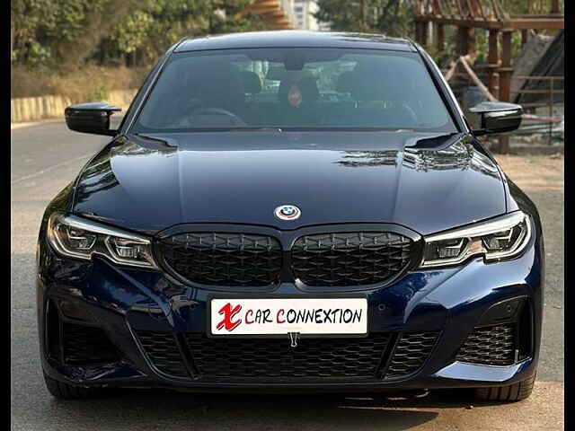 Second Hand BMW 3 Series M340i xDrive in Mumbai