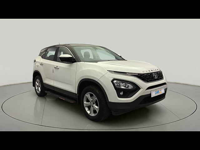 Second Hand Tata Harrier [2019-2023] XT [2019-2020] in Kochi