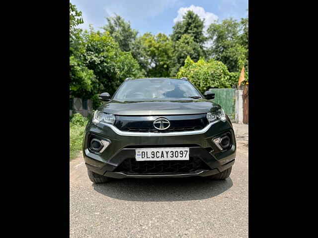 Second Hand Tata Nexon [2020-2023] XM (S) [2020-2023] in Delhi