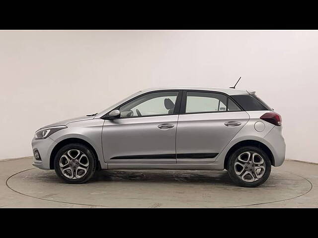 Second Hand Hyundai Elite i20 [2019-2020] Asta 1.2 (O) [2019-2020] in Chandigarh