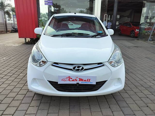 Second Hand Hyundai Eon D-Lite in Nashik