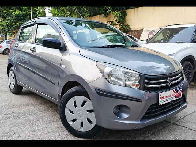 Second Hand Maruti Suzuki Celerio [2017-2021] VXi CNG [2019-2020] in Thane