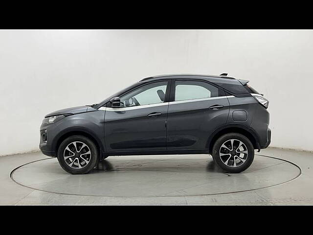 Second Hand Tata Nexon [2017-2020] XZ Plus Diesel in Mumbai