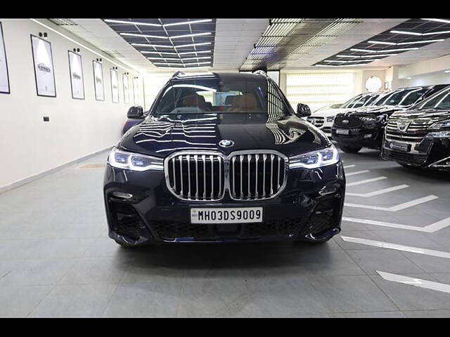 Second Hand BMW X7 [2019-2023] xDrive40i M Sport in Chandigarh