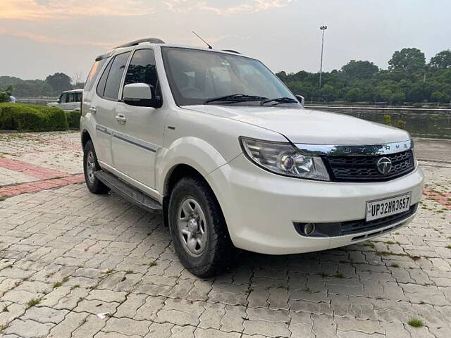 Second Hand Tata Safari Storme 2019 2.2 EX 4X2 in Lucknow