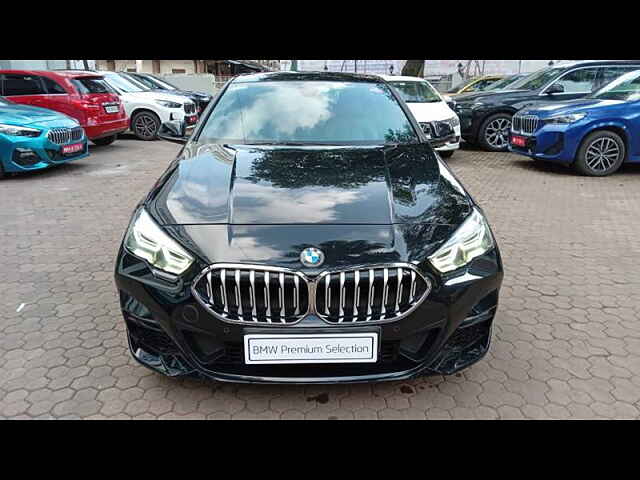 Second Hand BMW 2 Series Gran Coupe 220i M Sport in Mumbai