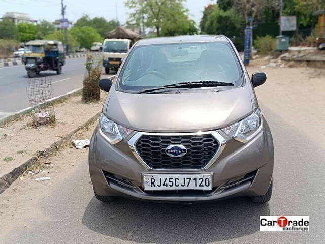 Second Hand Datsun redi-GO [2016-2020] S [2016-2019] in Jaipur