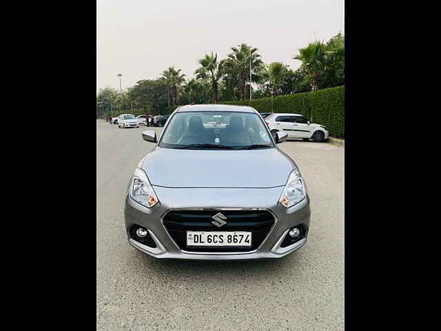 Second Hand Maruti Suzuki Dzire [2020-2024] LXi [2020-2023] in Delhi