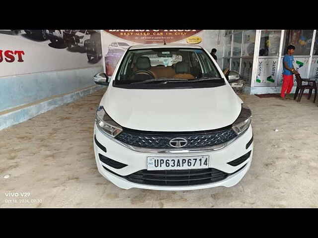 Second Hand Tata Tiago XT [2020-2023] in Varanasi