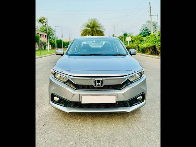 Second Hand Honda Amaze [2016-2018] 1.2 VX i-VTEC in Ludhiana