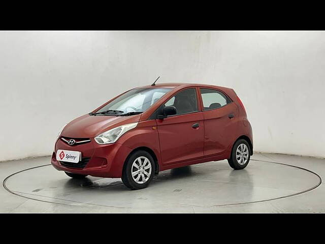 Second Hand Hyundai Eon Magna [2011-2012] in Mumbai