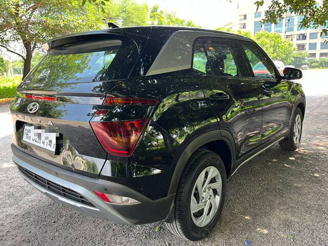 Second Hand Hyundai Creta [2020-2023] EX 1.5 Petrol [2020-2022] in Faridabad