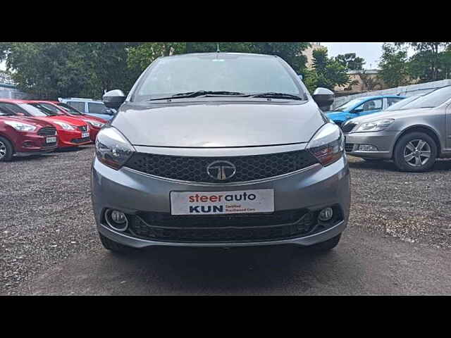 Second Hand Tata Tiago [2016-2020] Revotron XZ Plus in Chennai